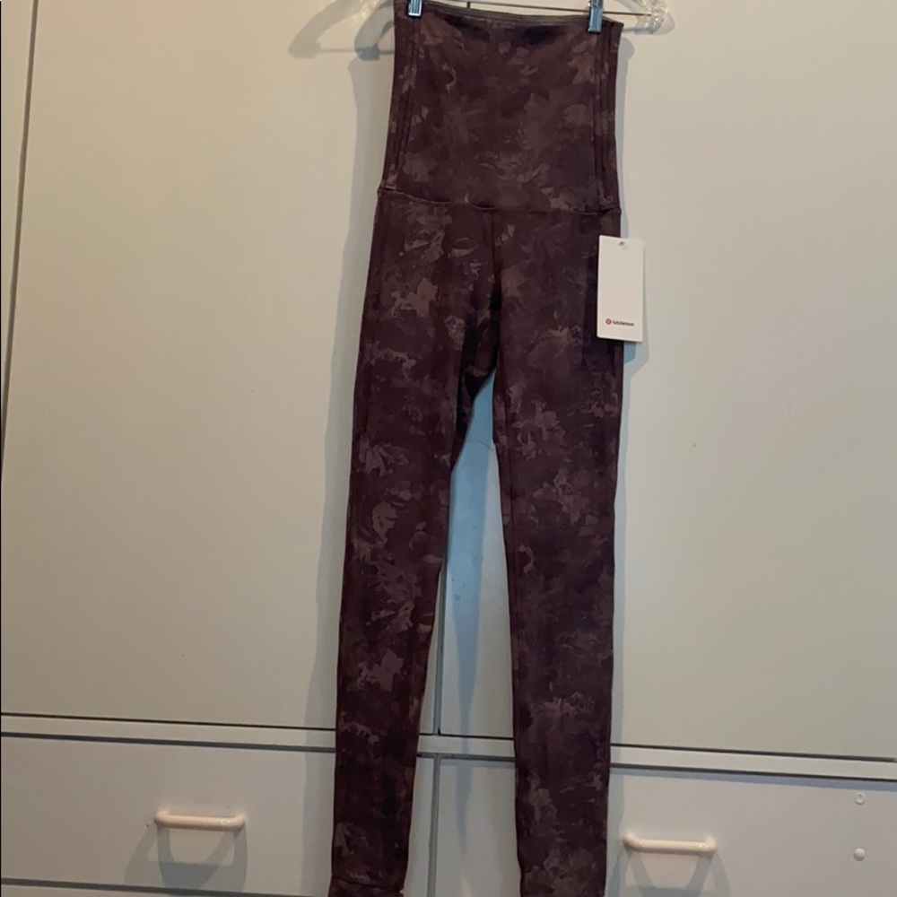 Lululemon Yoga Pants